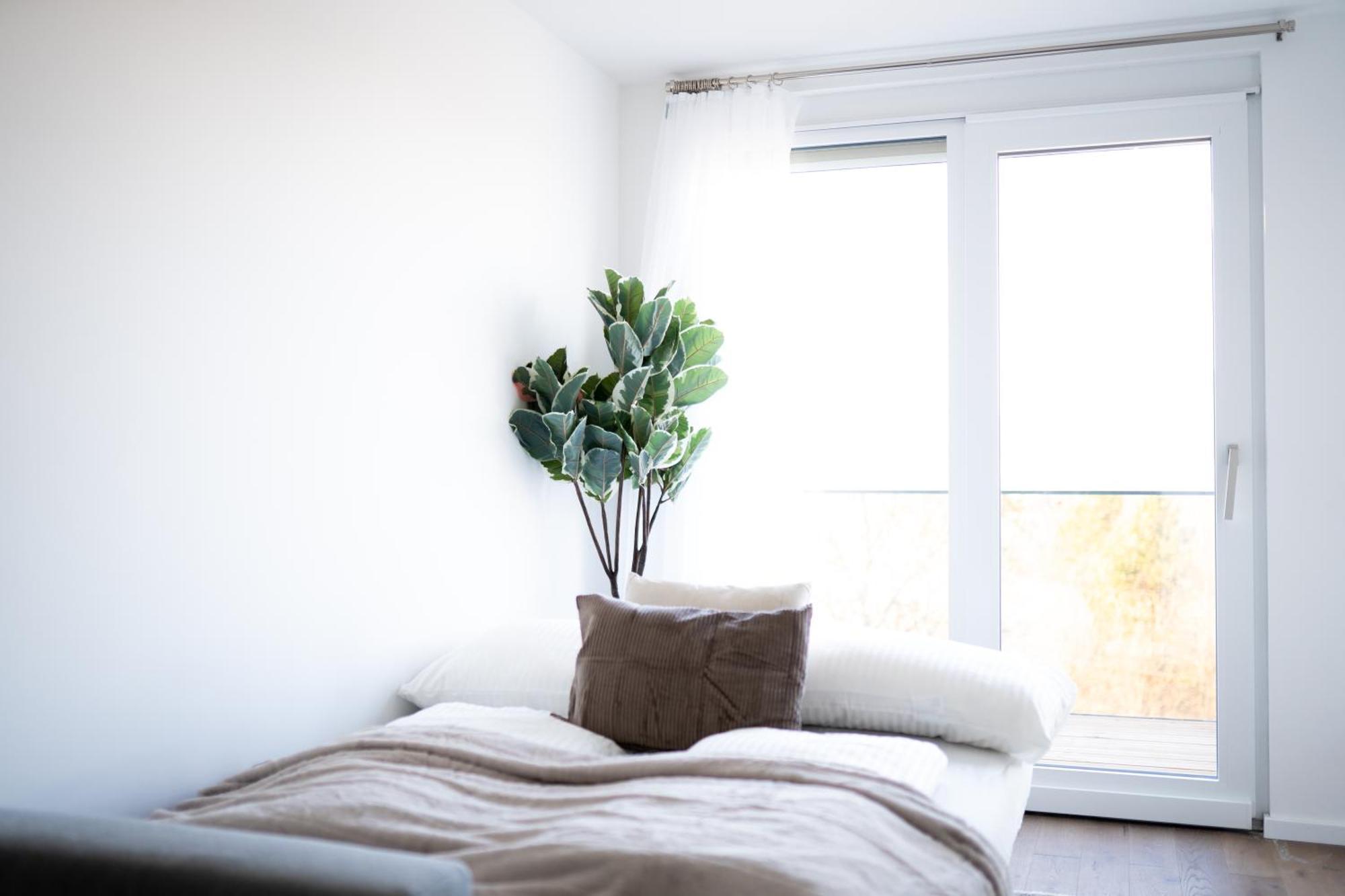 Stylish Modern With Terrace & Free Parking * Wien